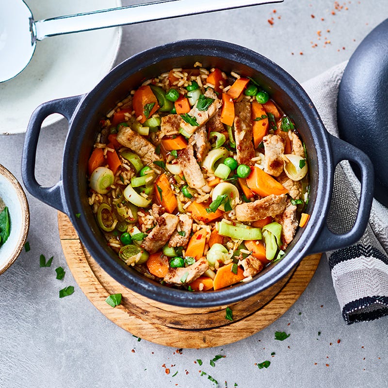 One-Pot-Reis