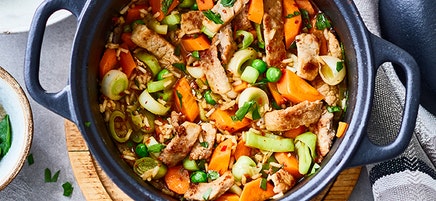 One-Pot-Reis