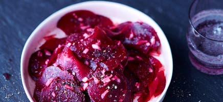 Randensalat
