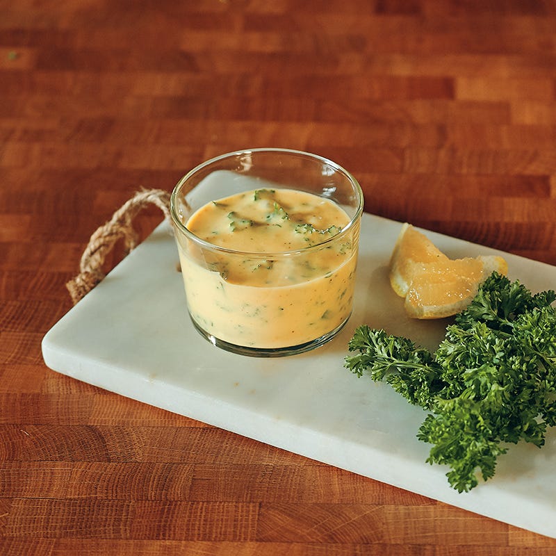 ViktVäktarna - Amirs bearnaisesås