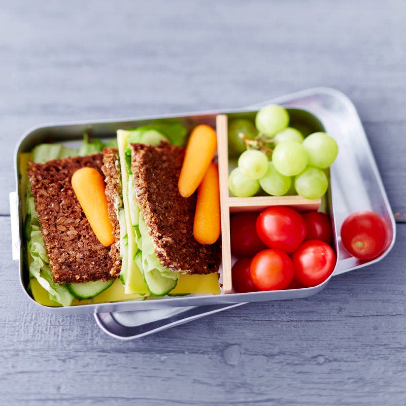 Lunchbox
