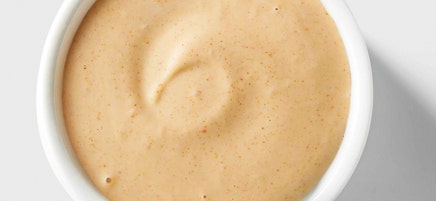 Comeback sauce