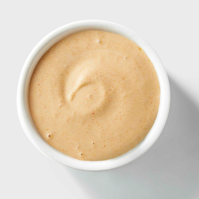 Comeback sauce