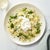 Lemony spinach couscous with creamy Burrata by Millie Peartree | Recipes | WW USA