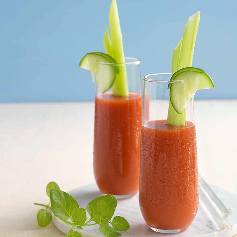 Photo of Classic Bloody Mary by WW