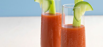 Classic Bloody Mary