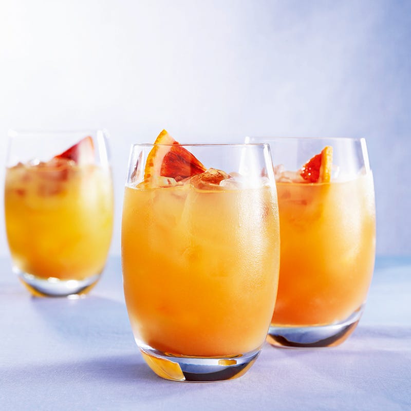 Photo of Ginger sunset by WW