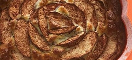 Wappeltaart: appeltaart, maar dan WW-proof!