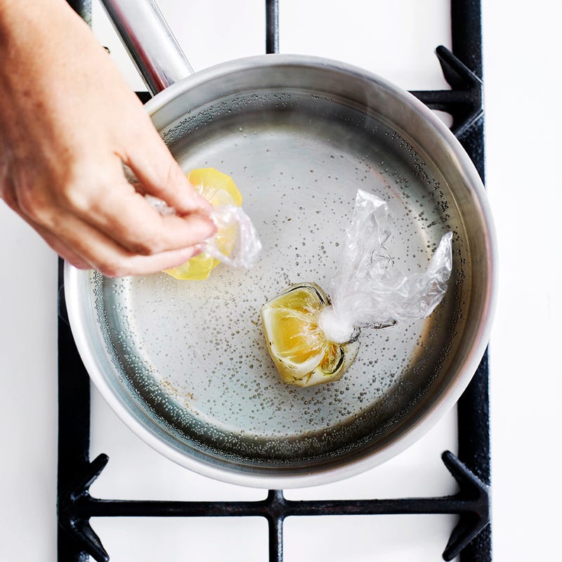 Photo of Perfect poached eggs by WW