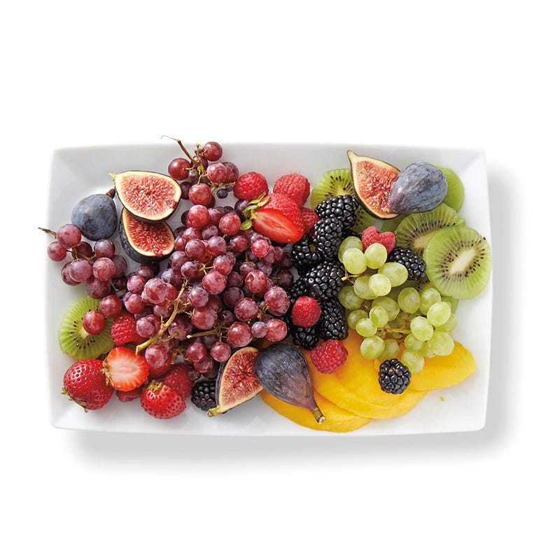 ViktVäktarna - Fruktfat