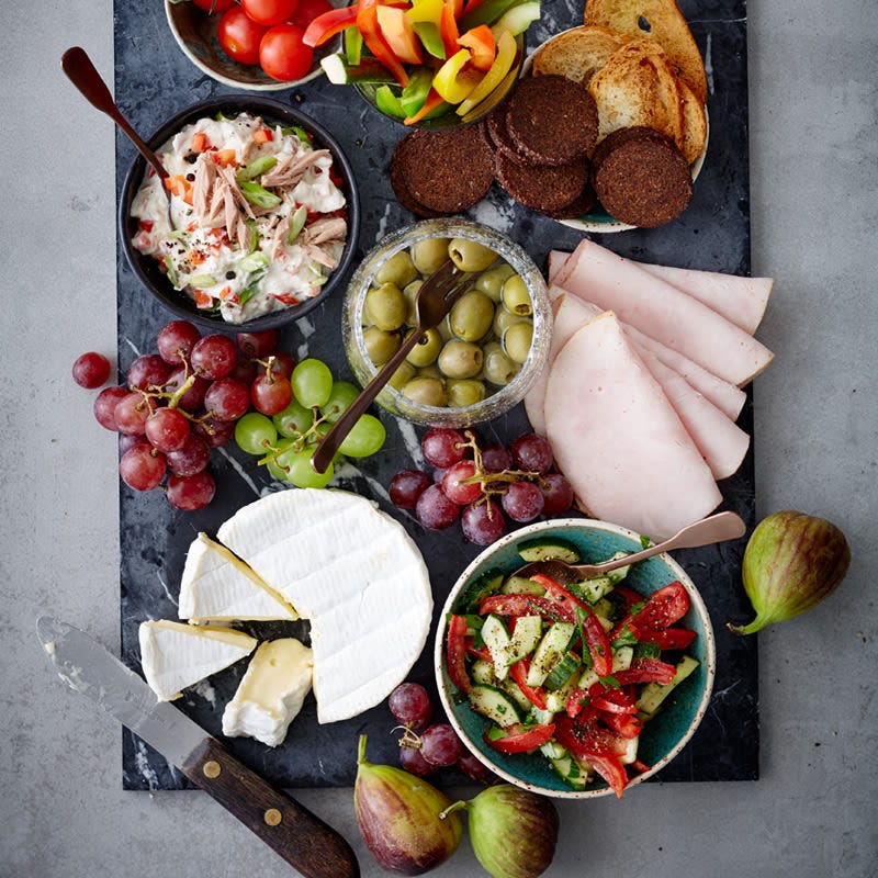 Photo de Planchette WW prise par WW