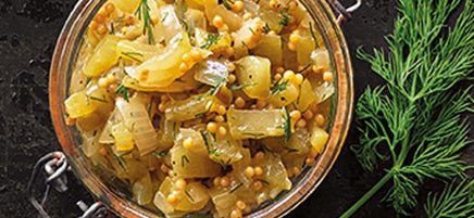Gurkenrelish
