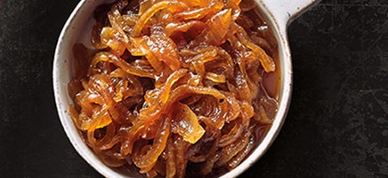 Zwiebelchutney