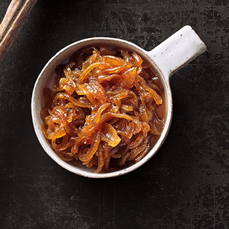 Zwiebelchutney