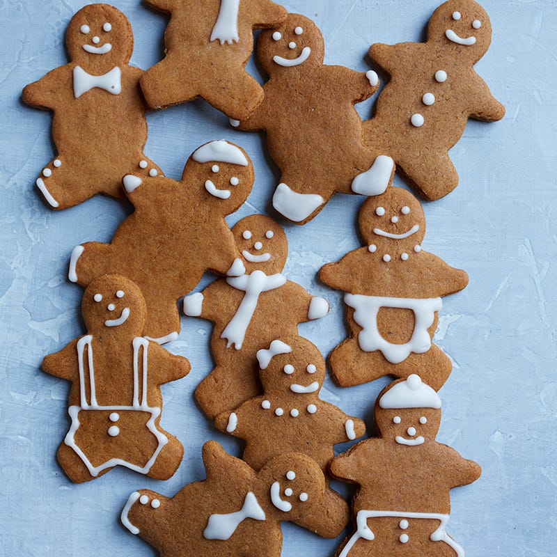 ViktVäktarna - Pepparkaksgubbar