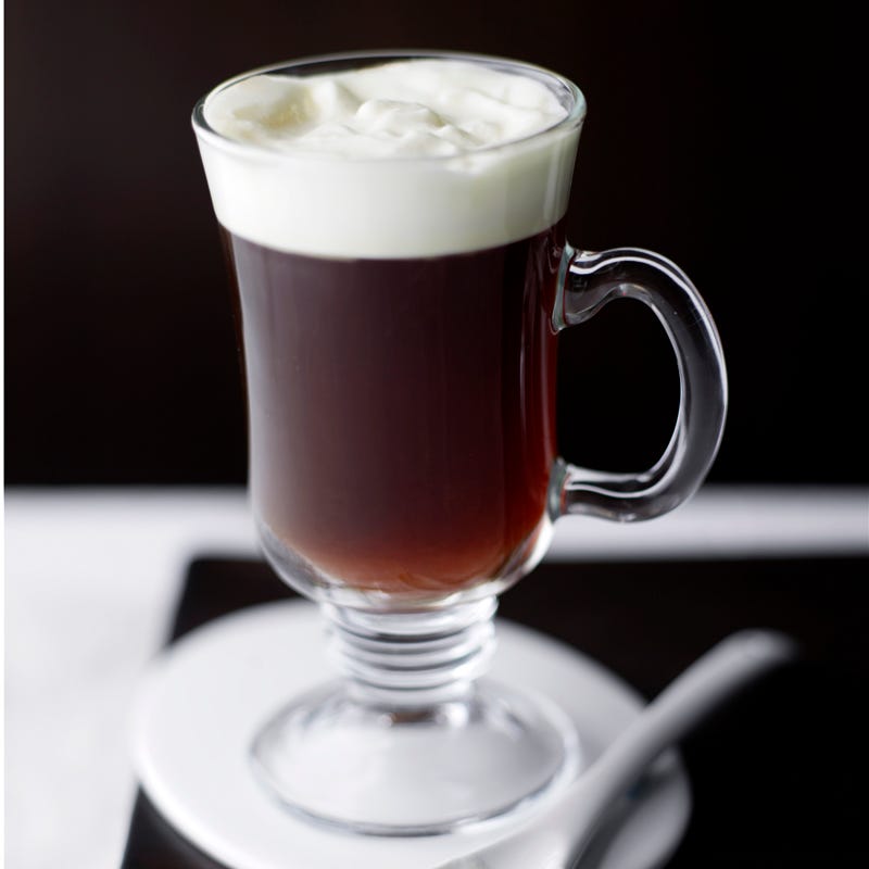 Irish Coffee