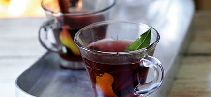 Glühwein