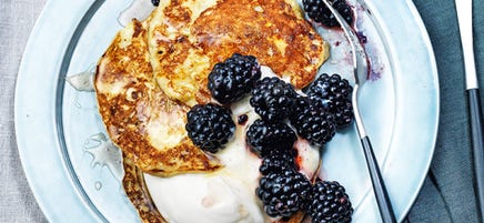 Pancakes
