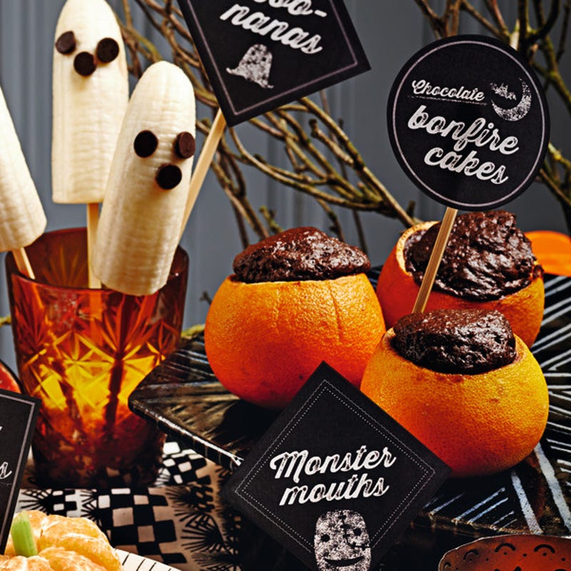 Photo de/du Oranges surprise par WW