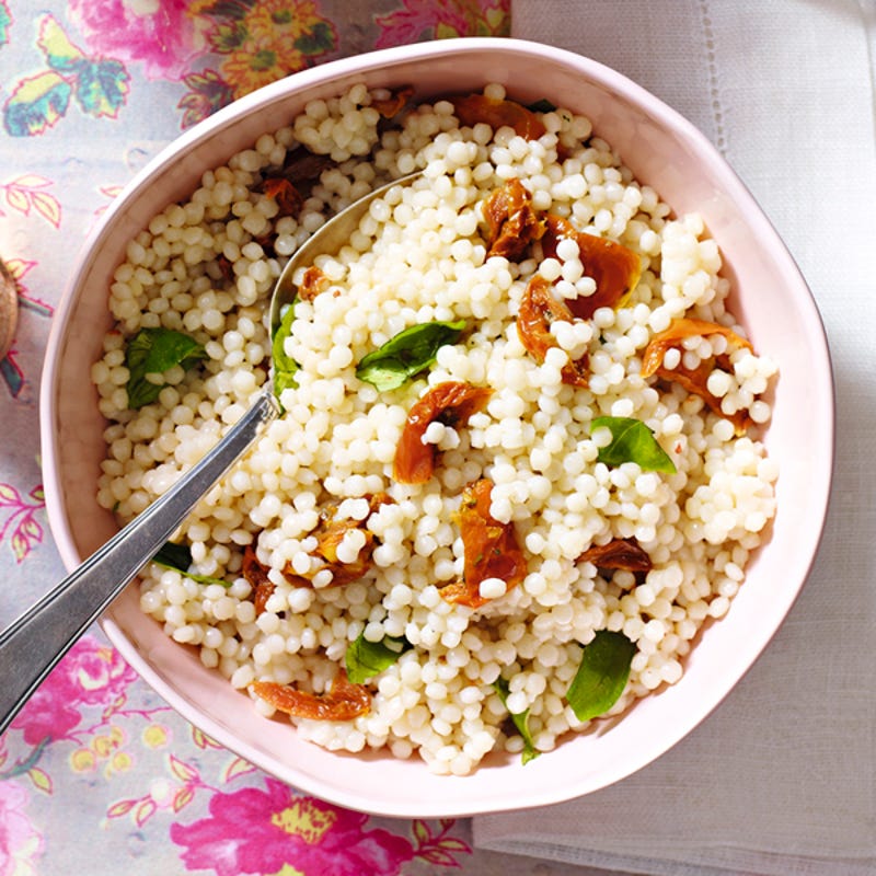 Photo de/du Couscous ensoleillé par WW
