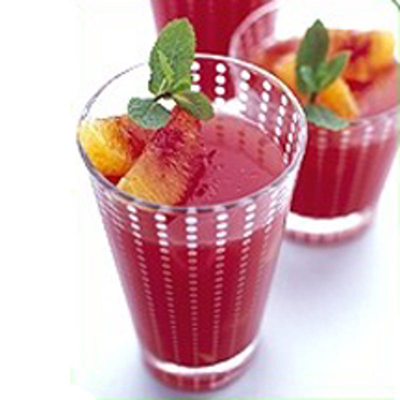 Photo de/du Petites gelées à l’orange sanguine par WW