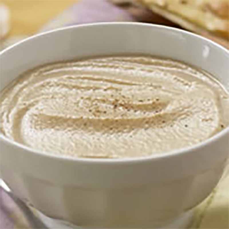 Photo of Aloo gobi soup by WW