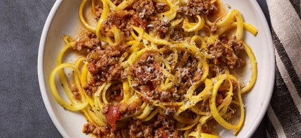 Bolognesesaus