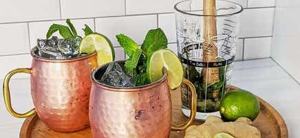 Moscow Mule