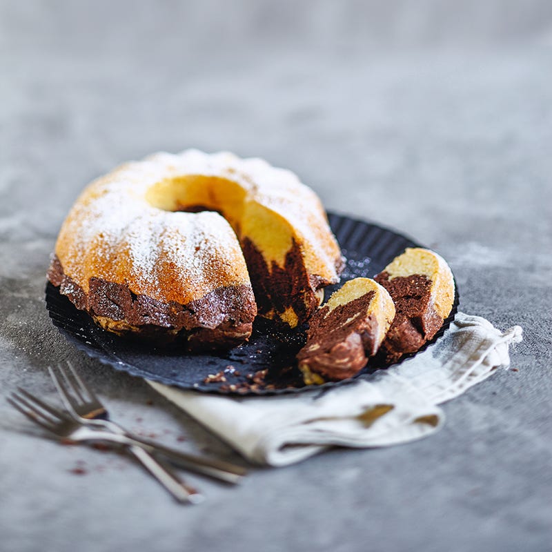 ViktVäktarna - Tigerkaka