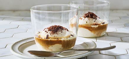 Affogato
