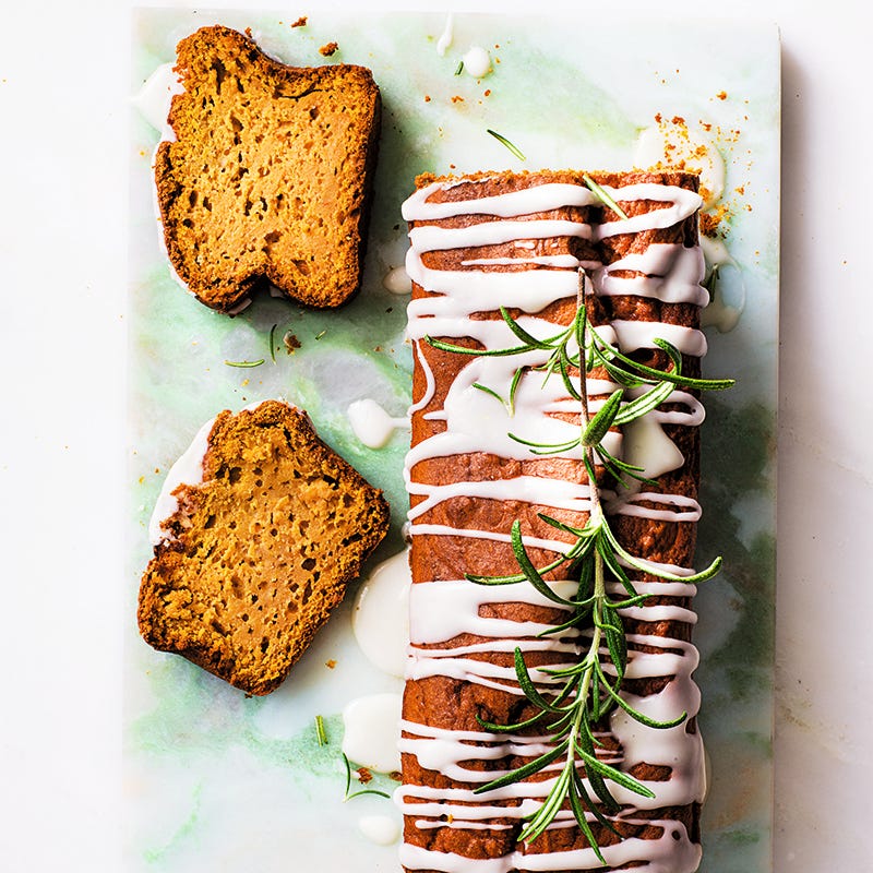 ViktVäktarna - Pumpakaka