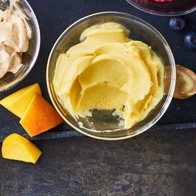 ViktVäktarna - Nice cream med mango
