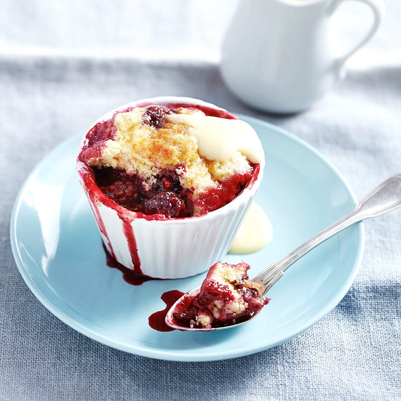 ViktVäktarna - Bärpajer i mikro