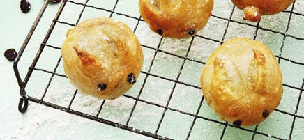 Lapins de Pâques
