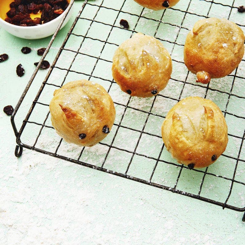 Lapins de Pâques