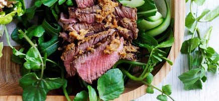 Tataki van rund
