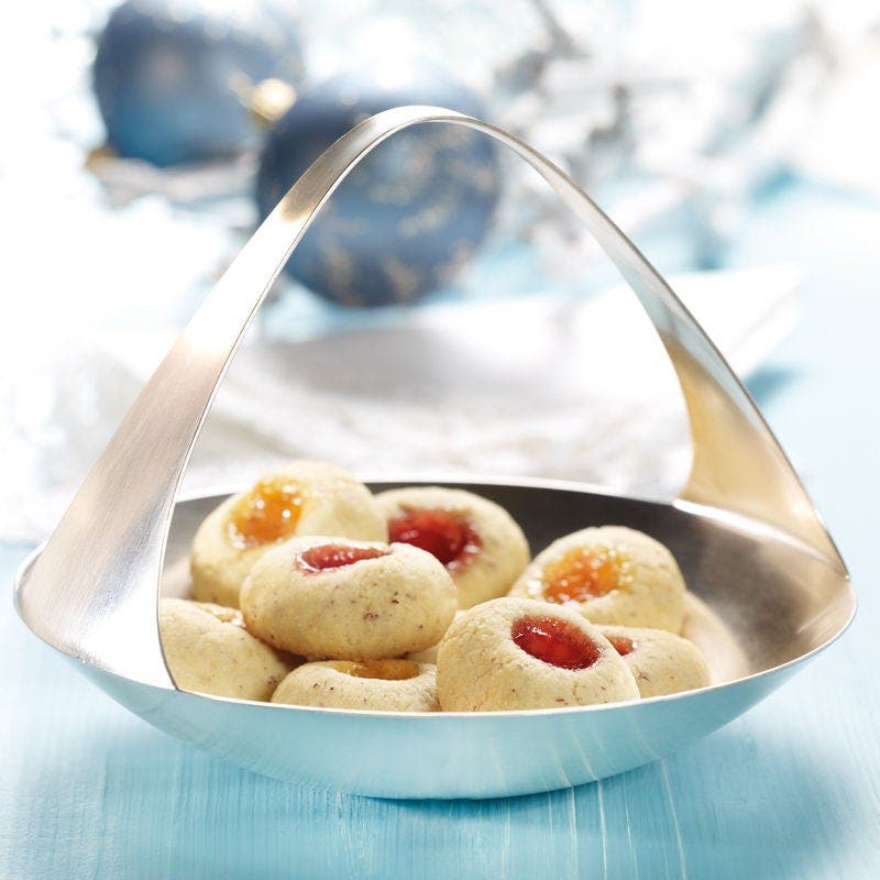Biscuits miroir
