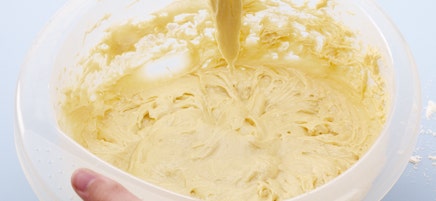 Quatre quarts (recette de base)