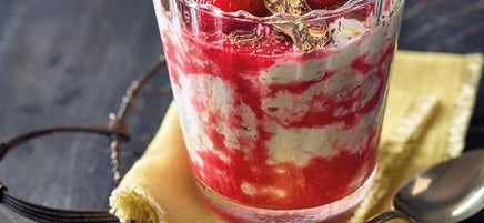Himbeer-Schoko-Oats