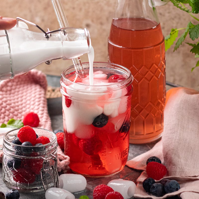 Pink Drink