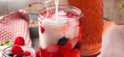 Pink Drink