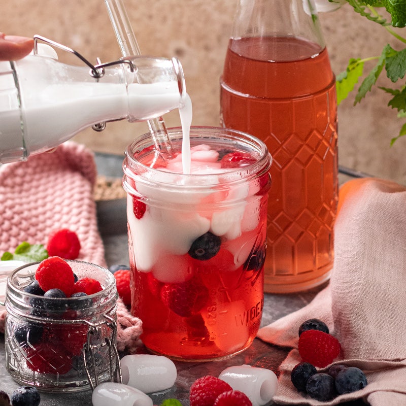 Pink Drink