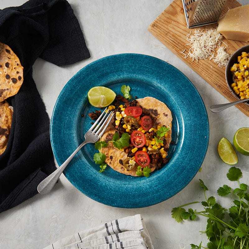 ViktVäktarna - Sötpotatistortillas med chipotlebeluga