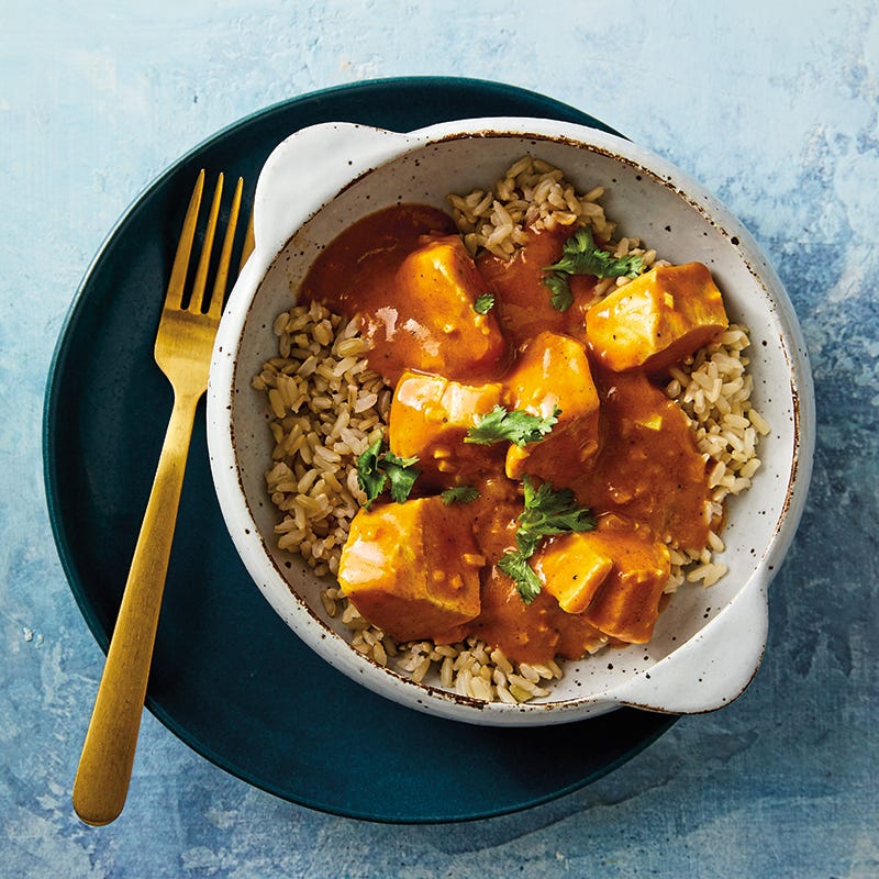 Instant Pot® Butter Chicken