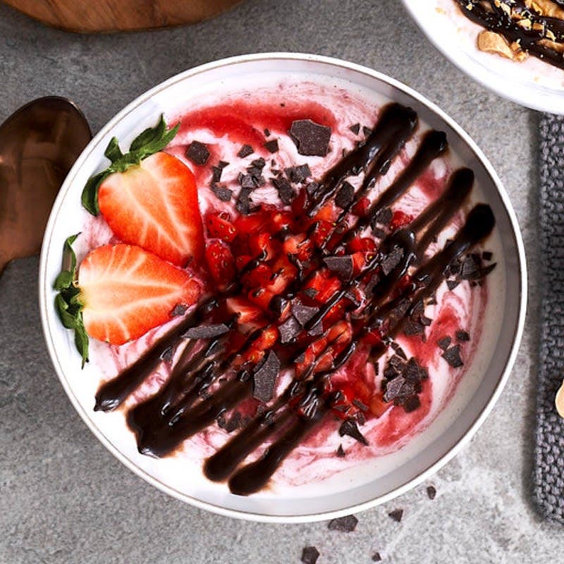Yogurette-Bowl