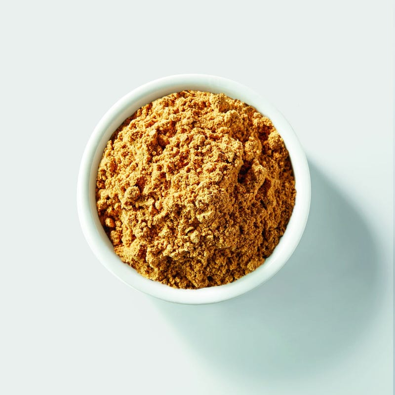 Photo of Suya spice by WW
