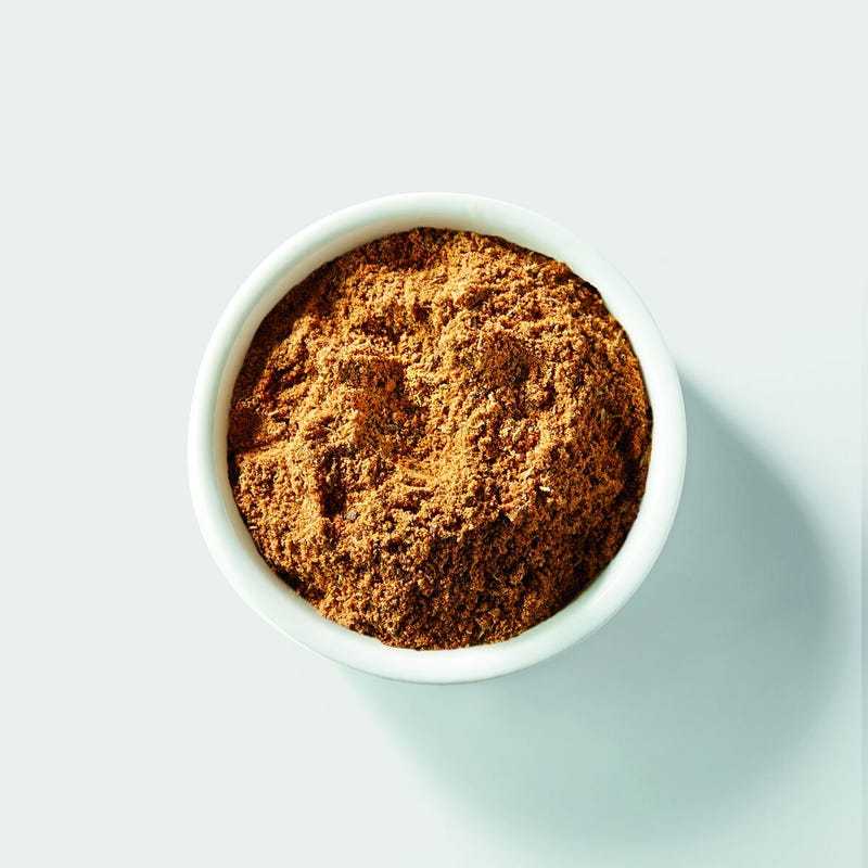 Photo of Jerk seasoning by WW
