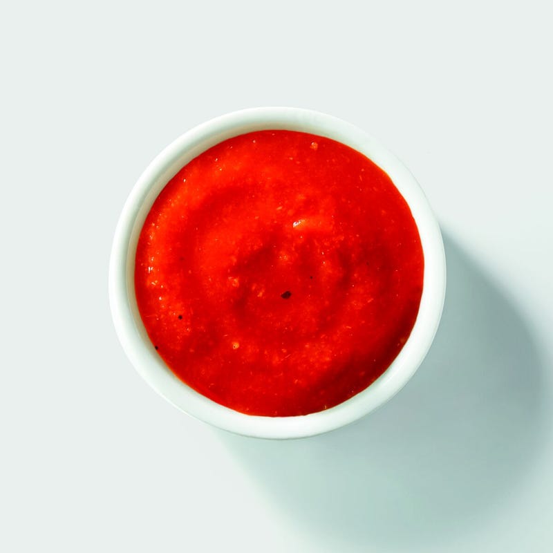 Photo of Hot pepper sauce by WW