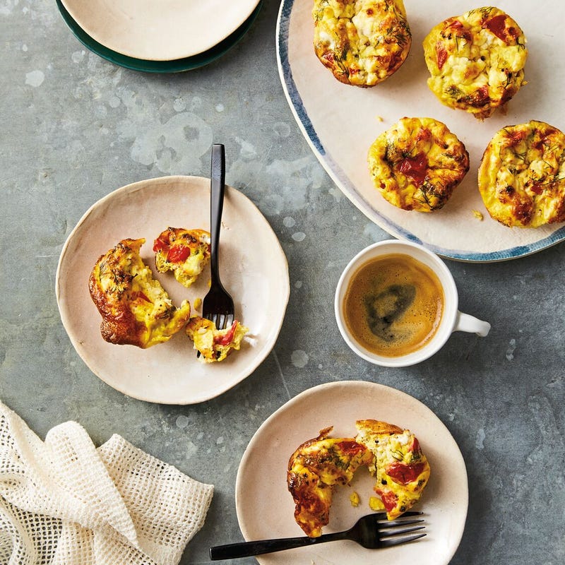Photo of Veggie egg cups by WW