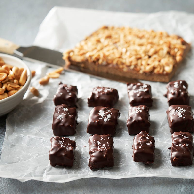 ViktVäktarna - Smarta snickers